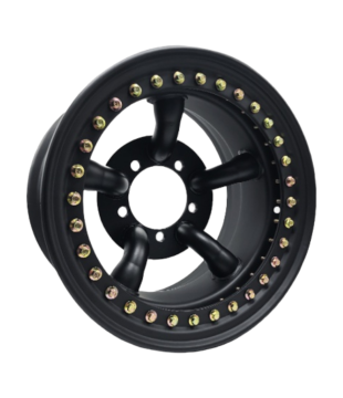 15" 5x114,3 Offroad 4x4 TRACROCK ET-35 8.0J