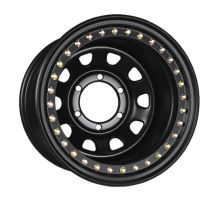 15" 6x139,7 Offroad 4x4 DAYTONA BEADLOCK ET-44 10.0J