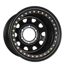 15" 6x139,7 Offroad 4x4 DAYTONA BEADLOCK ET-44 10.0J
