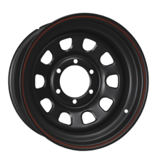 16" 6x139,7 Offroad 4x4 DAYTONA ET-25 7.0J