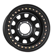 16" 6x139,7 Offroad 4x4 DAYTONA BEADLOCK ET-30 7.0J