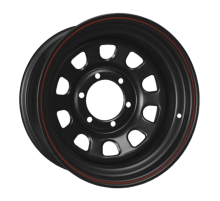 16" 6x139,7 Offroad 4x4 DAYTONA ET-25 8.0J