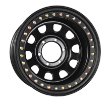 16" 6x139,7 Offroad 4x4 DAYTONA BEADLOCK ET-30 8.0J