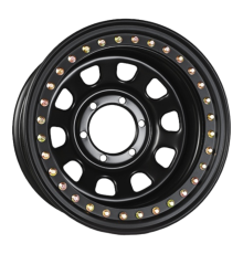 16" 6x139,7 Offroad 4x4 DAYTONA BEADLOCK ET-30 8.0J
