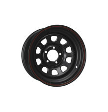 15" 5x114,3 Offroad 4x4 DAYTONA ET-12 7.0J