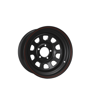 15" 5x114,3 Offroad 4x4 DAYTONA ET-12 7.0J