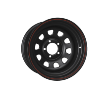 15" 5x114,3 Offroad 4x4 DAYTONA ET-30 8.0J