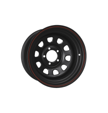 15" 5x114,3 Offroad 4x4 DAYTONA ET-30 8.0J