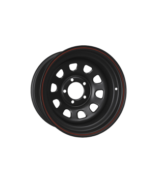 15" 5x114,3 Offroad 4x4 DAYTONA ET-30 8.0J
