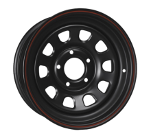 16" 5x130 Offroad 4x4 DAYTONA ET0 7.0J