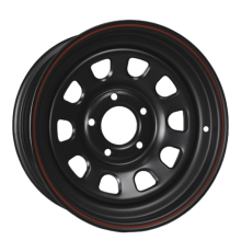 16" 5x130 Offroad 4x4 DAYTONA ET0 7.0J