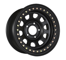 16" 5x130 Offroad 4x4 DAYTONA BEADLOCK ET0 7.0J