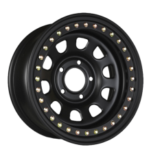 16" 5x130 Offroad 4x4 DAYTONA BEADLOCK ET0 7.0J