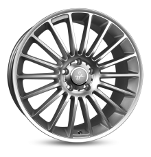 20 5/120 Keskin Tuning LIGHT HYPER KT15