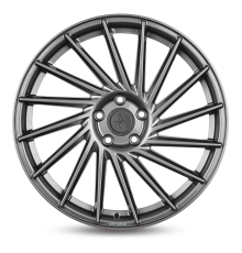 20 5/112 Keskin Tuning PALLADIUM PAINTED KT17