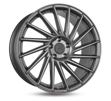 20 5/112 Keskin Tuning PALLADIUM PAINTED KT17