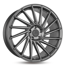 20 5/112 Keskin Tuning PALLADIUM PAINTED KT17