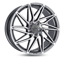 20 5/112 Keskin Tuning PALLADIUM FRONT POLISH KT20