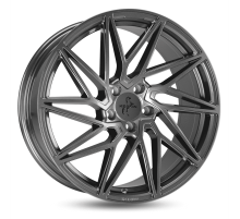 20 5/112 Keskin Tuning PALLADIUM PAINTED KT20