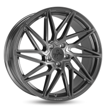 20 5/112 Keskin Tuning PALLADIUM PAINTED KT20