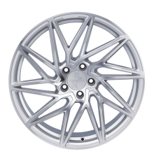 20 5/112 Keskin Tuning SILVER FRONT POLISH KT20