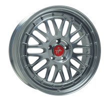 20 5/120 Keskin Tuning HIGH GLOSS KT22