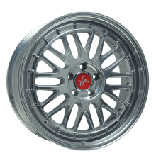 20 5/120 Keskin Tuning HIGH GLOSS KT22
