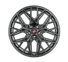 20 5/120 Keskin Tuning PALLADIUM PAINTED KT25