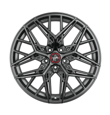 20 5/120 Keskin Tuning PALLADIUM PAINTED KT25