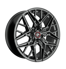 20 5/120 Keskin Tuning PALLADIUM PAINTED KT25