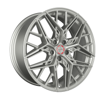 20 5/120 Keskin Tuning SILVER PAINTED KT25