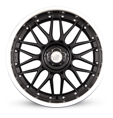 20 5/127 Keskin Tuning BLACK LIP POLISH KT4