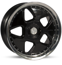 20 5/127 Keskin Tuning BLACK LIP POLISH KT5