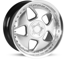 20 5/120 Keskin Tuning HYPER LIP POLISH KT5