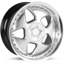 20 5/120 Keskin Tuning HYPER LIP POLISH KT5