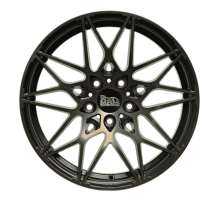 20 5/120 MAM Felgen MATT BLACK BRONZE B2
