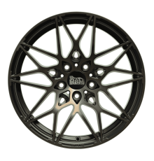 20 5/120 MAM Felgen MATT BLACK BRONZE B2