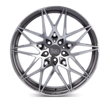 20 5/120 MAM Felgen PALLADIUM FRONT POLISH B2