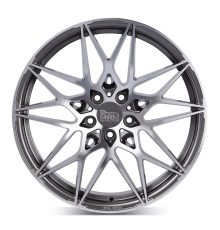 20 5/120 MAM Felgen PALLADIUM FRONT POLISH B2