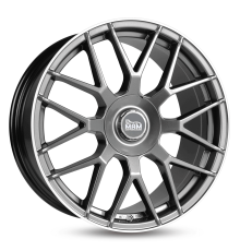 21 5/112 + 120 MAM Felgen PALLADIUM LIP POLISH GT1