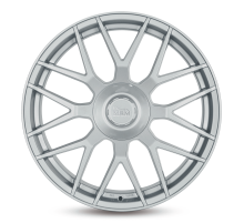 20 5/108 + 114,3 MAM Felgen SILVER PAINTED GT1