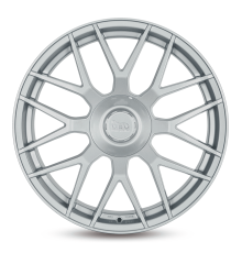 20 5/108 + 114,3 MAM Felgen SILVER PAINTED GT1
