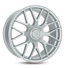 20 5/108 + 114,3 MAM Felgen SILVER PAINTED GT1