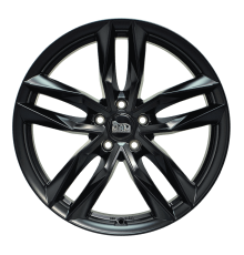20 5/112 MAM Felgen MATT BLACK PAINTED RS3