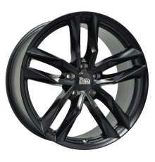 20 5/112 MAM Felgen MATT BLACK PAINTED RS3