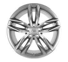 20 5/112 MAM Felgen PALLADIUM FRONT POLISH RS3
