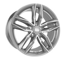 20 5/112 MAM Felgen PALLADIUM FRONT POLISH RS3