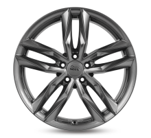 20 5/112 MAM Felgen PALLADIUM PAINTED RS3