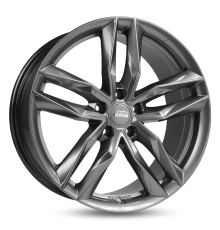 20 5/112 MAM Felgen PALLADIUM PAINTED RS3