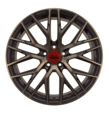 20 5/112 MAM Felgen BLACK EDITION RS4
